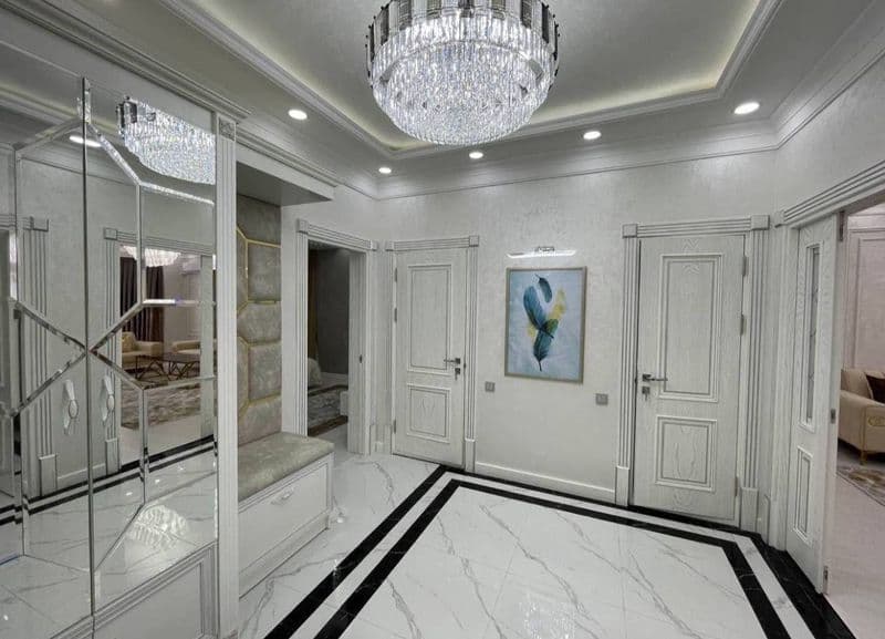 ЖК Авангард <br />
Яккасарай район <br />
Ориентир Истанбул  — фото 2