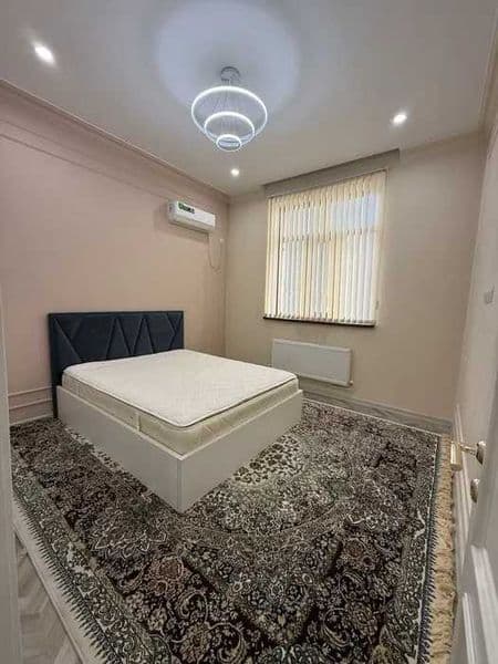 Сдаётся КЛАССНАЯ квартира<br />
<br />
• Район: Яккасарайски