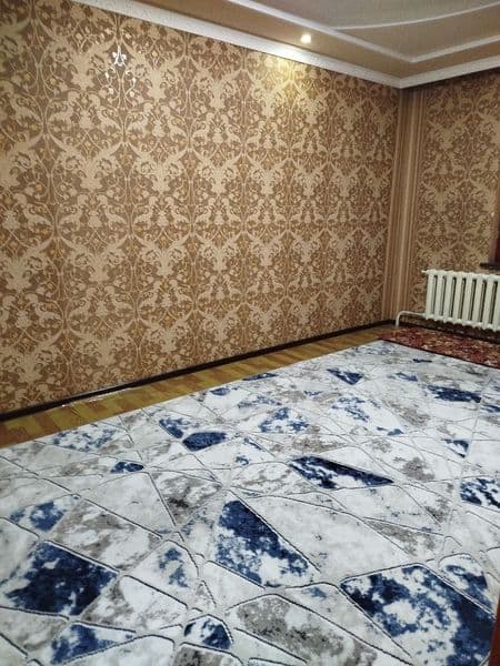 Район - Алмазарский <br />
Коракамиш 1/4<br />
Ориентир - Ан