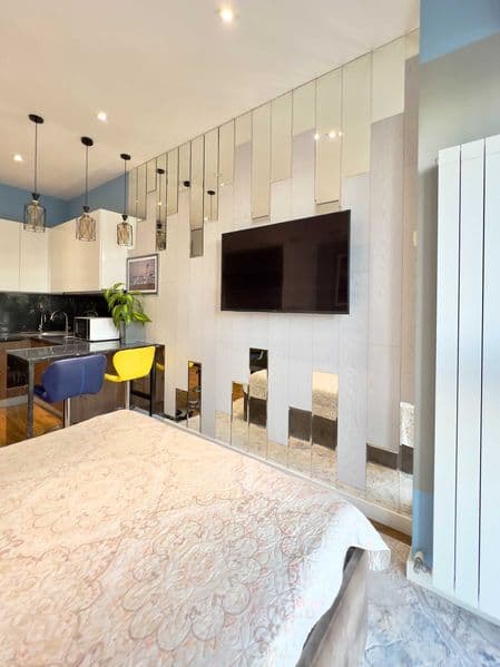 Сдаётся современная студия 25 м² в центре города — Akay City — фото 5