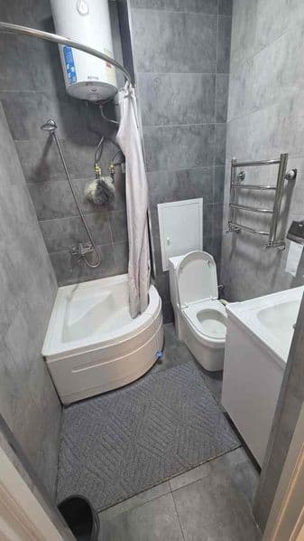 Аренда квартира Яаккасрой <br />
Кушбеги Солярис Настройка < — фото 5