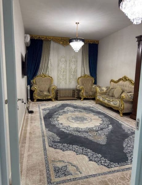Олмазор Бизнес Сити <br />
4 хона 110m2<br />
2 та санузел <