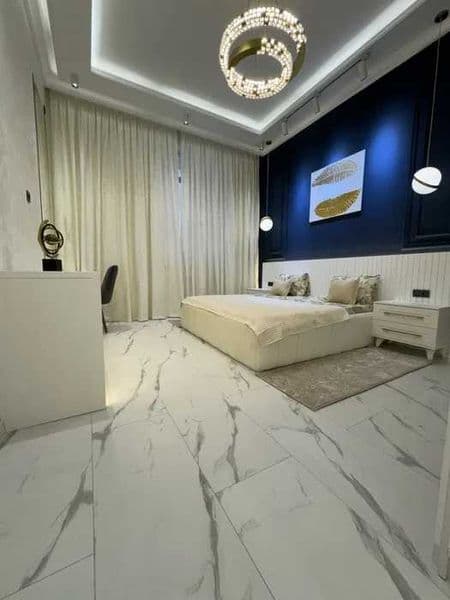 5/1/9<br />
 Паркентский новостройка<br />
 ЖК Oq Saroy от U