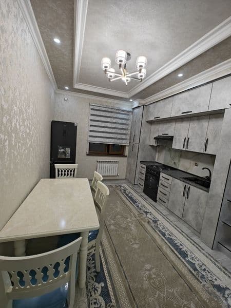 Аренда Шайхантахур Кокча Дарваза 2 с/у <br />
<br />
3в4х/5/ — фото 4