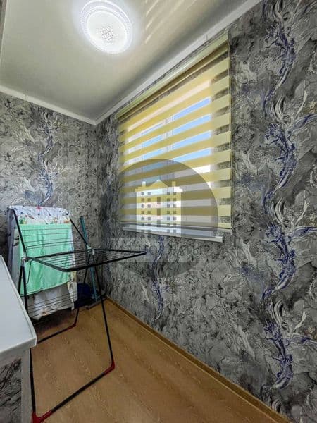 Аренда<br />
2/4/4<br />
Ялангач - Аллея<br />
Панельный дом — фото 2