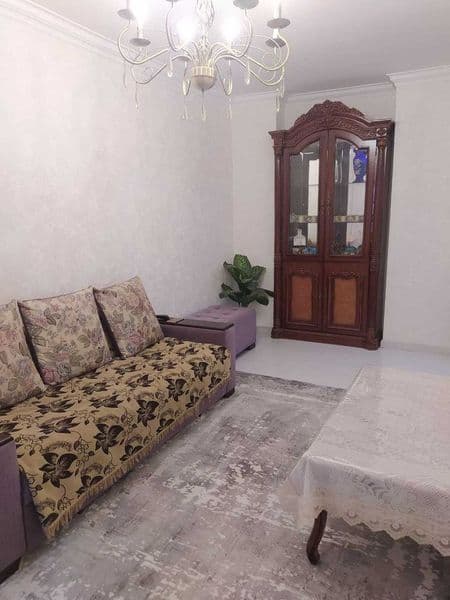 Сдается в аренду 2-х комнатная квартира в центре города. <br