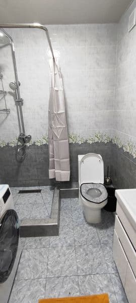 Сдается в аренду своя новая 1-х комнатная квартира в ЖК "NRG — фото 5