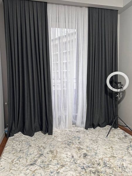 Uy sentrda joylashgan hamma sharoit mavjud 2ta toza ozoda aq — фото 2