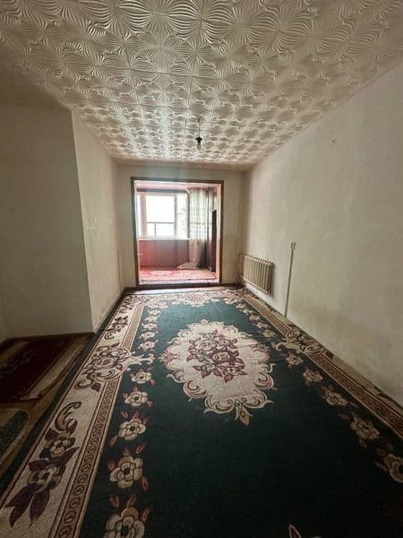 Октепада  2/2/2 оилага еки болаларга ижарага берилади. Расмд — фото 2