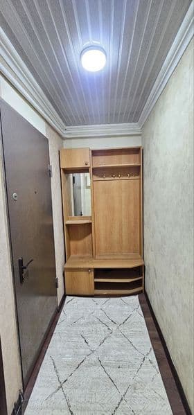 Аренда чилонзор 24кв.да 1хона хамма шароити бор.рус богча ён — фото 4