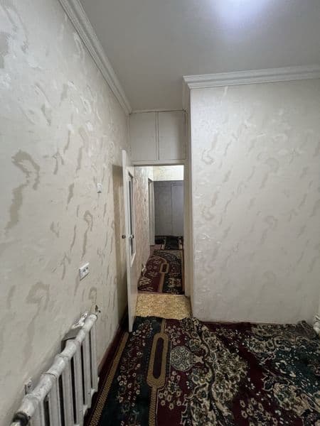 Qoraqamish 1/3 da 2 xonali kverta bor arendaga oilaga . Hamm — фото 4