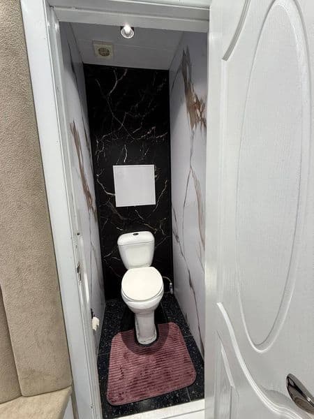 Сдается квартира порядочным.<br />
Мирзо-Улугбекский район,  — фото 4