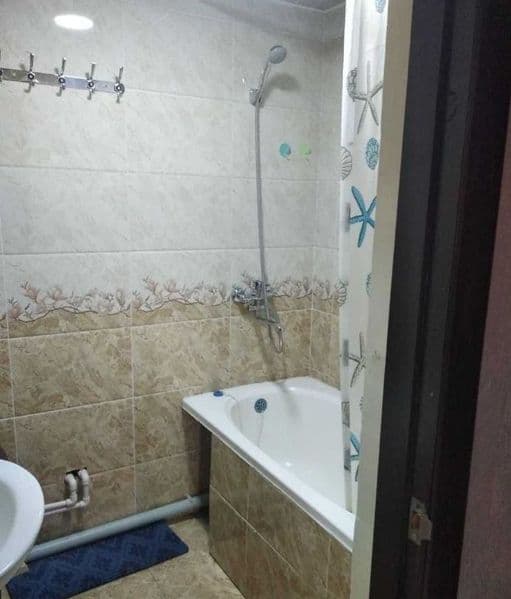 Сдам квартиру  на миробадском районе   за 350 долларов <br / — фото 3