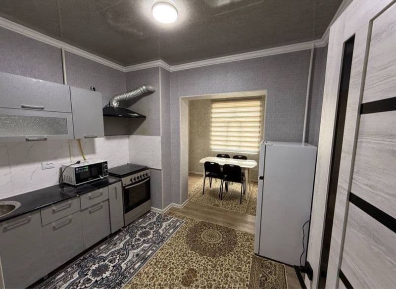 Яшнабод<br />
<br />
2/4/5<br />
<br />
Ориентир Тузель метр — фото 4