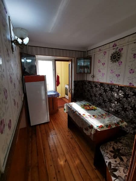 Срочно срочно сдаётся в аренду на долгий срок 1 комнатная кв — фото 4