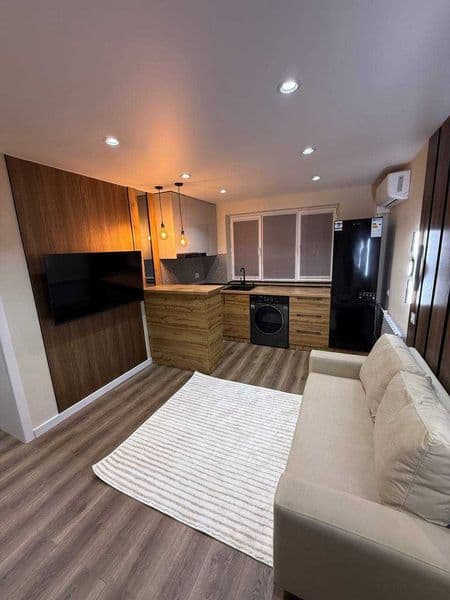 2-комнатная квартира 60 м² в Юнусабадский район, Ц-4 (Кашгар — фото 4