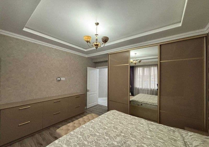 #Яшнобод <br />
<br />
3xonali uy ijaraga beriladi Aviasozla — фото 2