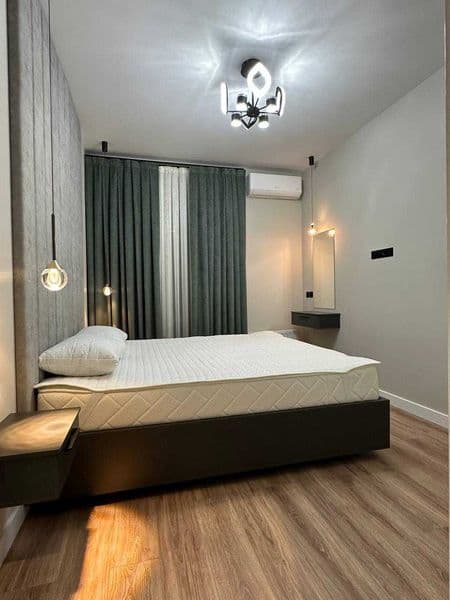 Район: Мирабадский<br />
Адрес: Айбек<br />
Ориентир: Метро< — фото 3