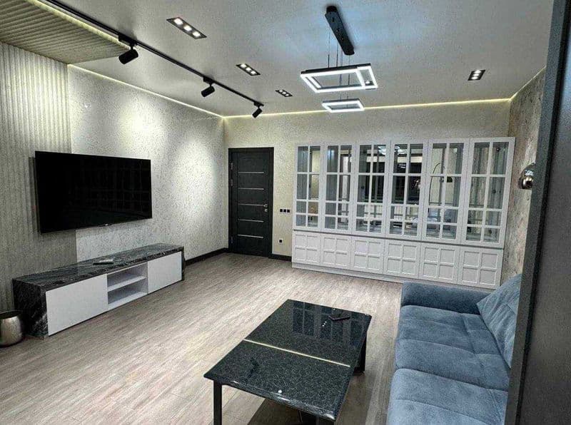 Район: Юнусабадский <br />
Адрес: метро Бадамзар<br />
Ориен — фото 3