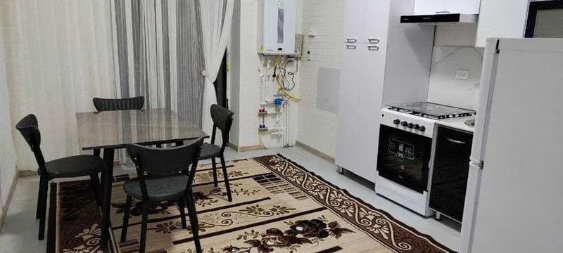 Сергели тумани 2бекатда 1хонали квартира ижарага берилади <b — фото 3