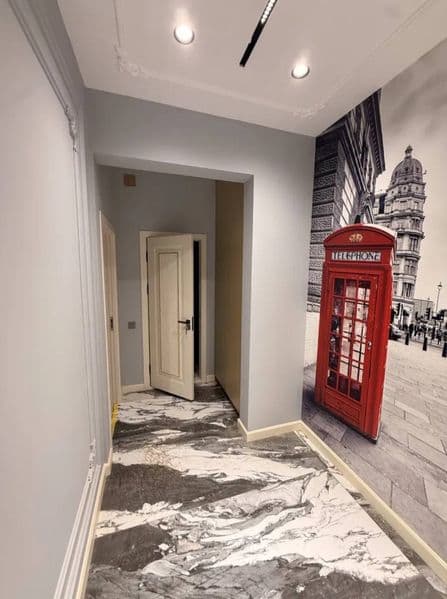 АРЕНДА 3-КОМНАТНОЙ КВАРТИРЫ В ЖК «PARKWOOD»<br />
<br />
Лок — фото 2