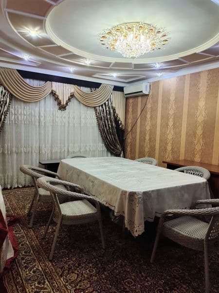 Ijaraga beriladigan kvartira<br />
<br />
Район: Олмазор <br — фото 2