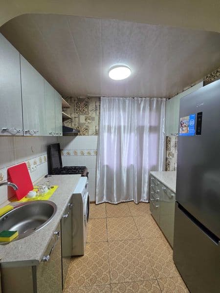 Сдается чистая после ремонта 2 х комнаятная квартира <br />
 — фото 3