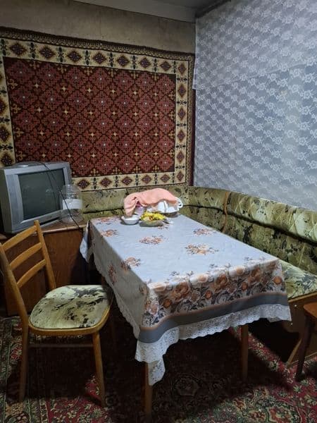 Ijaraga ikkita qiz kerak  Uy xazaykali. Yashnabod tumani Asa — фото 4