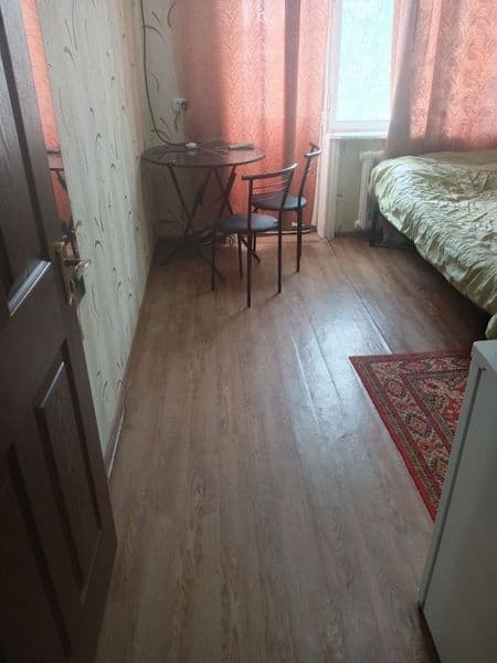 Сдаём квартира, в яшнабодском районе ул. Мухтор Ашрафий 34   — фото 4