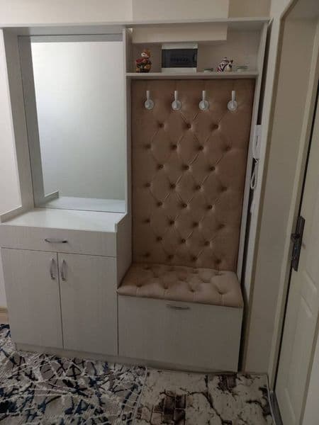 Аренда навастройка 3 хонали  Манзара сити хаммаси янги 3.хон — фото 5