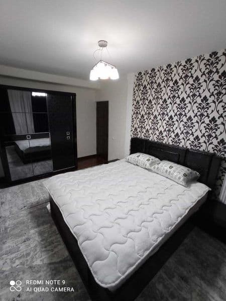 Аренда долгосрочная, Квартира на ц-5, 3 этаж 4 этажный дом.  — фото 3