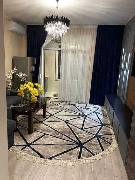 Сдаётся квартира на ЖК NRG Айбек‼️<br />
Ориентир - Клиника  — фото 2