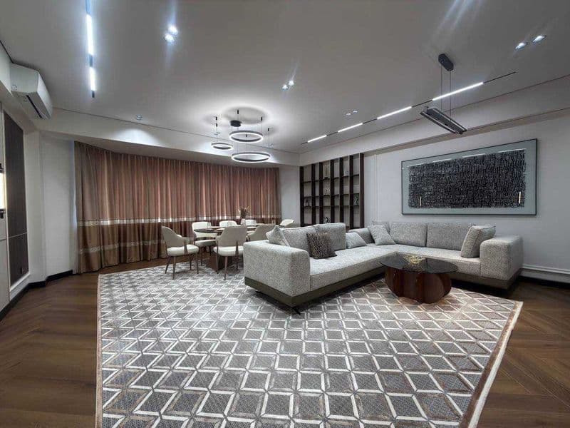 Аренда квартира:<br />
#Мирабадский район<br />
Уд Шевченко< — фото 2