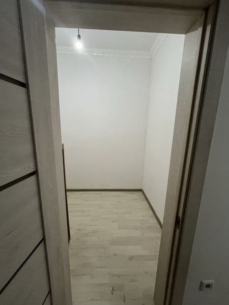 Янгихает тумани  Спутник 16 А  3- хонали  , 7 етаж, пустой , — фото 3