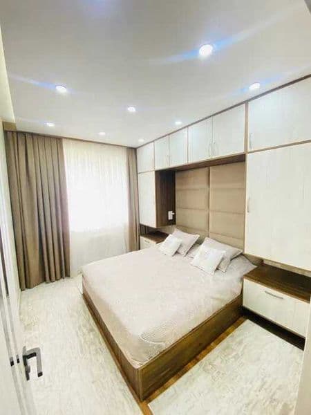 Сдаётся квартира на ЖК Янги Чоштепа‼️<br />
Ориентир - Метро — фото 5