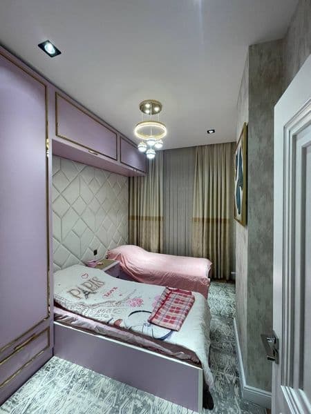 НОВОСТРОЙКА 4/4/7<br />
<br />
Площадь кирпич 109м2<br />
Со — фото 2