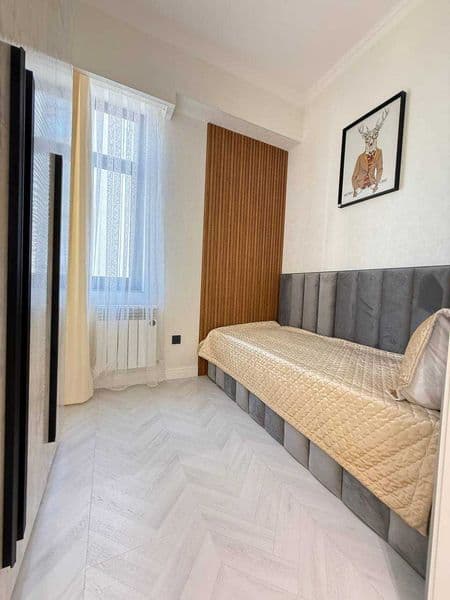 Сдаётся КЛАССНАЯ квартира<br />
<br />
• Район: Алмазарский< — фото 5