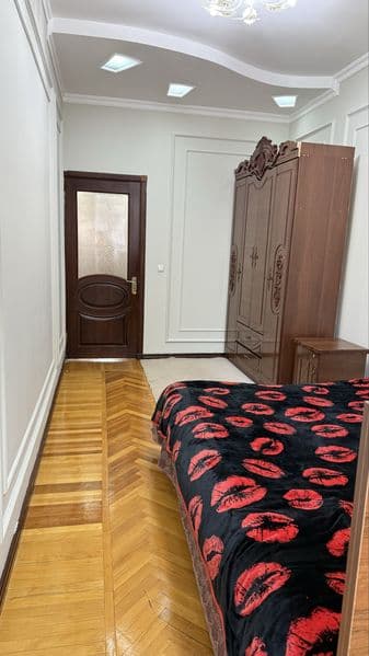 Сдаётся 3-комнатная квартира в центре города. Полностью мебл — фото 3