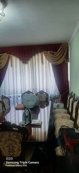 Аренда 2.хонали медгородок 2.хонали оилага берилади расмдаги