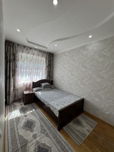 Сдаётся 3х комнатная квартира в центре.<br />
Мирзо Улугбекс — фото 4