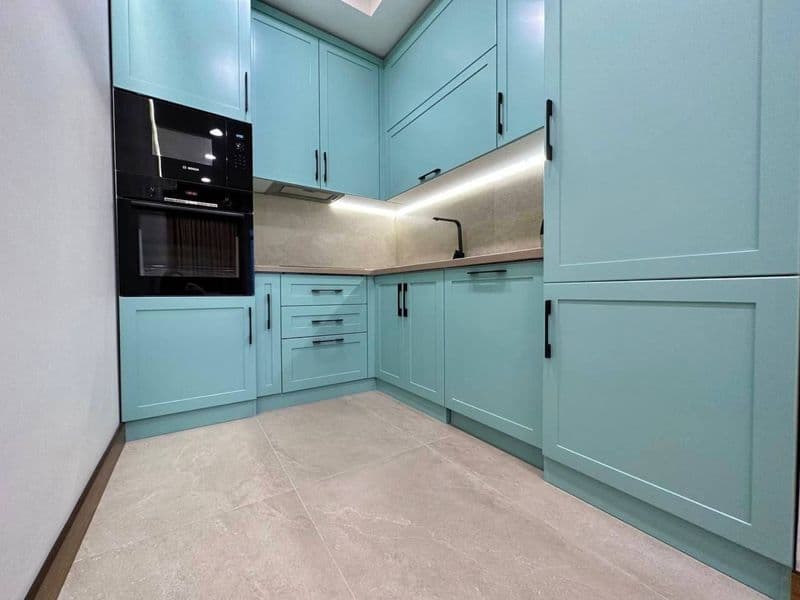 Элитный апартамент<br />
Район: Мирабад <br />
3/8/12<br />
 — фото 4