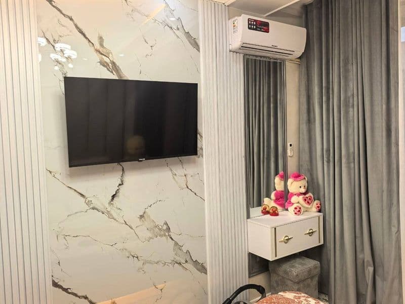 Аренда новостройка<br />
Чиланзар 13 квартал <br />
Комнат-  — фото 2