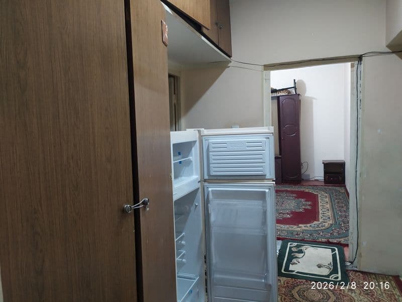 сдам 2-х квартиру на Воднике 2/8/9, общий коридор — фото 3