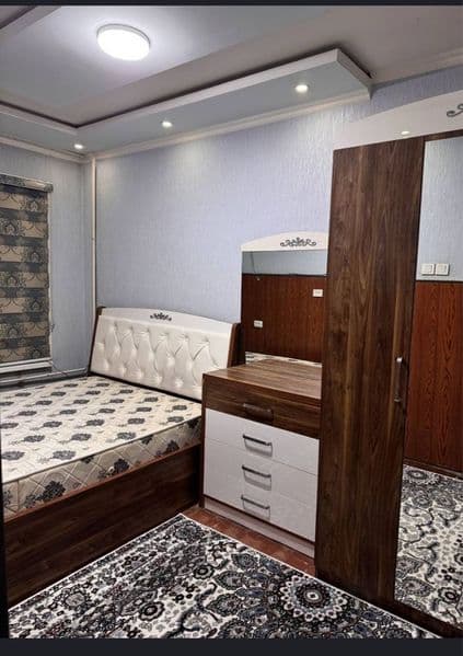 Аренда Юнусабад Бадамзар Фул комплект Апартамент <br />
<br  — фото 4