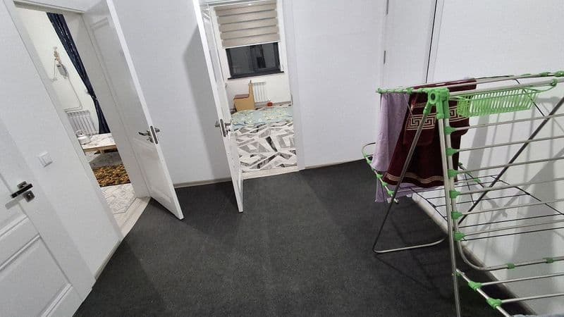 Сергели Хонабод 2 хонали квартира. 1 хонасида факат БОЛЛАРГА