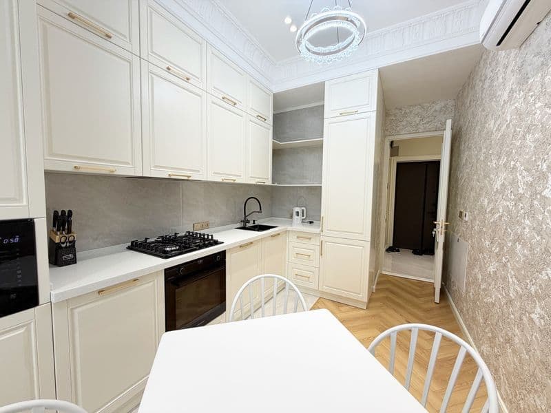 Новая чистая уютная квартира с дизайнерским ремонтом <br />
 — фото 2