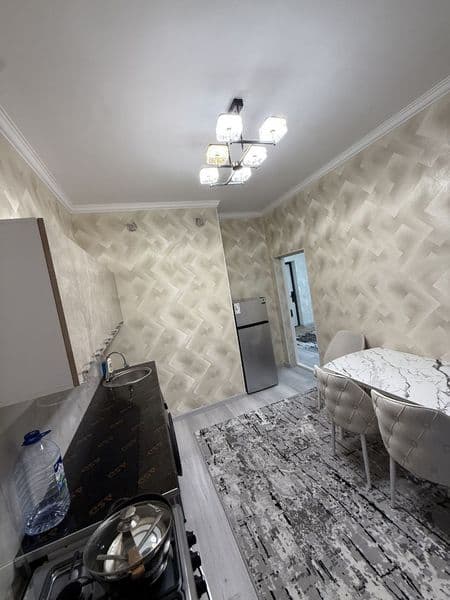 DIKKAT Srochnoo Uchtepa <br />
Urikzor Rezidense NOVOSTROYKA — фото 5