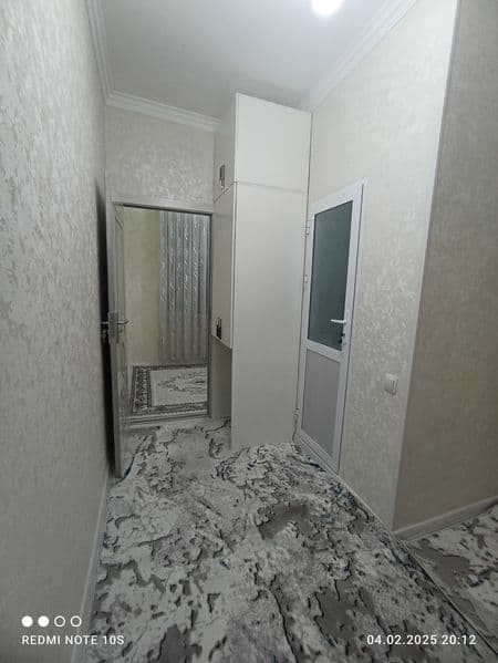 Район - Алмазарский <br />
Коракамиш 2/4<br />
Ориентир - КА — фото 5