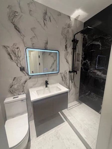 Сдается КЛАССНАЯ квартира<br />
<br />
• Район: Мирабадский< — фото 4