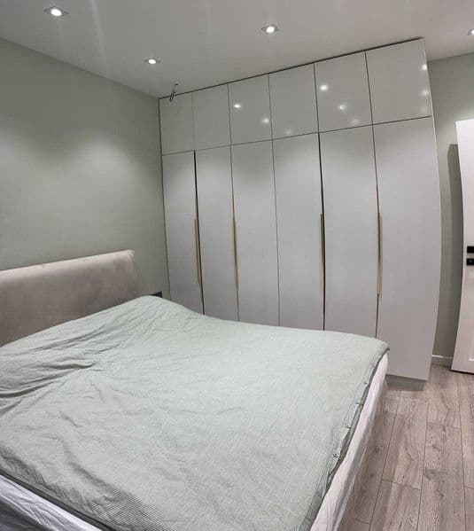 Элитный апартамент ЖК Мирабад Авеню<br />
Район: Мирабад<br  — фото 2